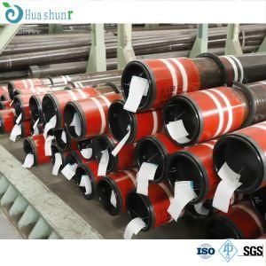 Good Price 10&quot;3/4 API 5CT L80 Carbon Seamless Steel Casing for Oilfield Service