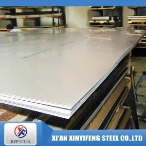 409 Stainless Steel Sheet