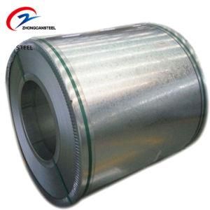 Roofing Material Galvanized Steel Products Steel Sheet Steel Plate Steel Pipe/Gi Steel Coil From Zhongcan