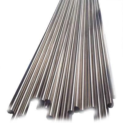 Best Price 1mm 1.5mm 2mm 2.5mm 3mm 4mm 4.5mm 5mm 7mm 20mm 25mm 30mm Bright Stainless Steel Rod