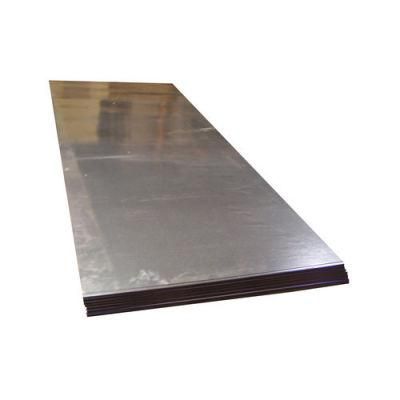 Gi Sheet Zinc Coated Dx52D Z140 Galvanized Steel Sheet Hot DIP Gi Galvanized Steel Plate G60 Galvanized Steel Sheet Price