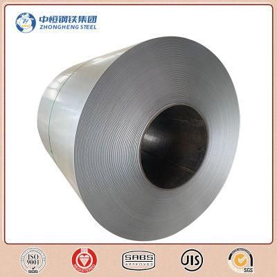 China Professional Manufacturer Electro Galvanized Steel Sheets Hot Dipped Galvanized Steel Coil
