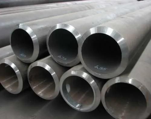 GB 20# Seamless Steel Pipe