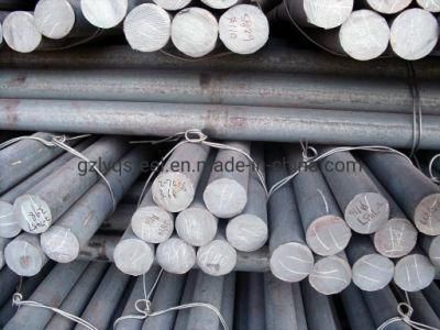Steel Round Bar Q235B