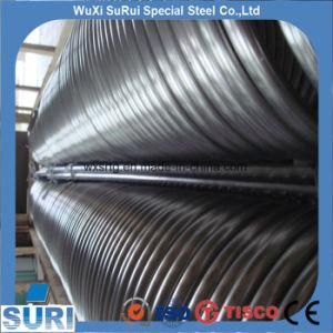 Factory Direct Sale Soft and Hard Bright Stainless Steel 304 Wire Rod, Dia 0.55mm-5mm