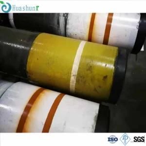 API 5CT Seamless N80 1/N80 Q 7&quot; 26.00 P/LC Steel Casing Pipe for OCTG
