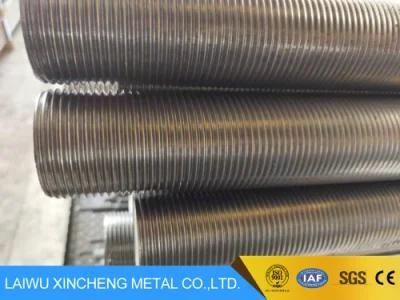 ASTM A193 Grade B7 Threaded Rod