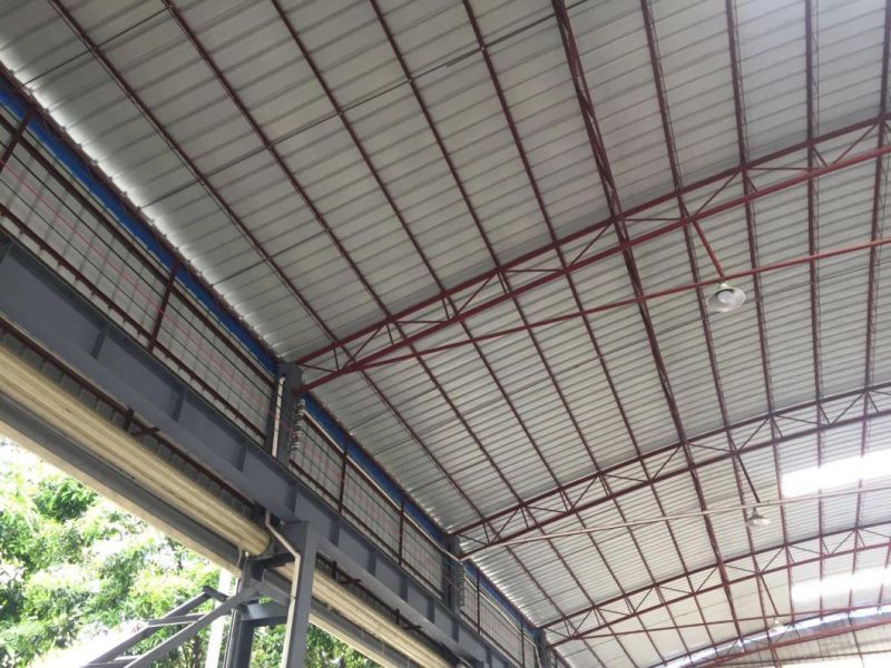 More Environmentally Friendly High Precision Hingecoating Galvanized Steel Plate