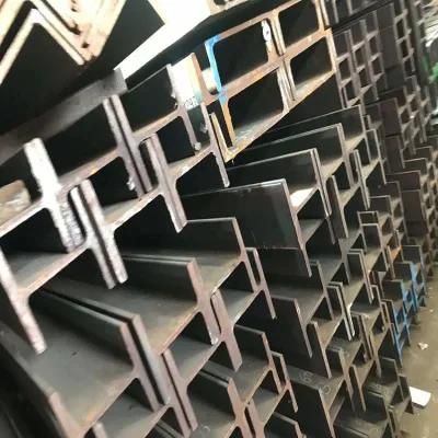 Factory Price 250X250 Q355 Structural Carbon Steel H Beam