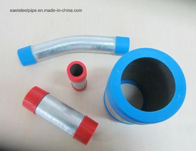 UL Listed Rigid Conduit Nipple