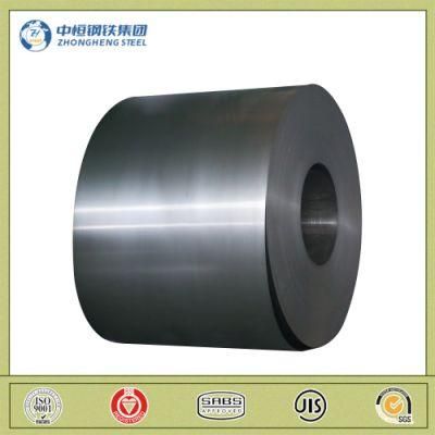 Q195 S185 Hr2 Q215 Cold Rolled Carbon Steel Coil Roll