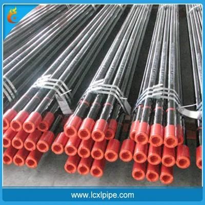 Stainless Steel Tube Seamless or Welded Round/Square/Rectangular/ Pipe