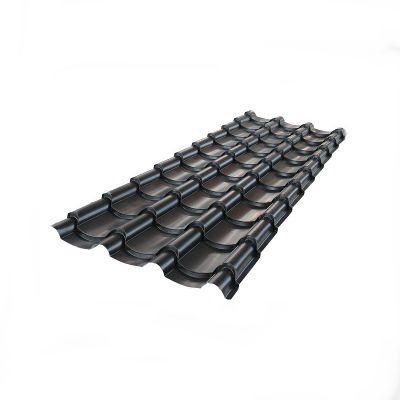 Top Quality Hot Sale Galvanized Sheet Metal Roofing Sheet/Zinc Roofing Sheets