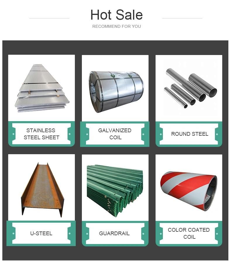 Hot Selling A106b/A53b Q345b Sch40 6m Length Carbon Seamless Black Painting Pipe for Low Pressure Liquid Delivery