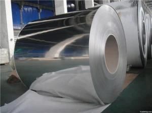 Hot Rolled Stainless Steel Coil with Stock
