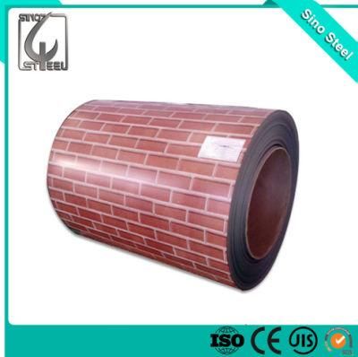0.32*1000 PPGI Prepainted Galvanized Steel Coil