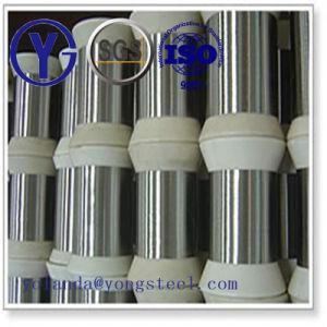 201 410 420 430 Stainless Steel Wire