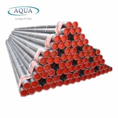 China Factory Direct Sale Carbon Steel Seamless Pipe