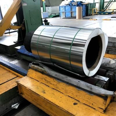 Stainless Steel Coil 304