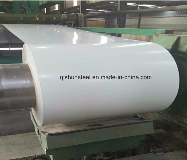Hot Sale Wood Grain PPGI Galvanized Steel Coils Steel Sheets Wholesale From China