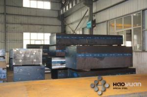 Special Plastic Flat Steel Mould Steel DIN-1.2311/AISI-P20