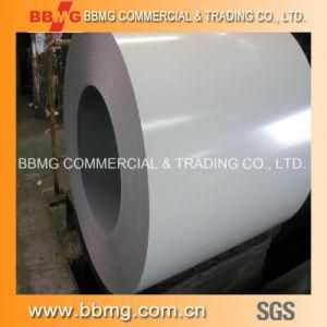 PPGI Color Coated/ Prepainted Galvanized Steel Coil