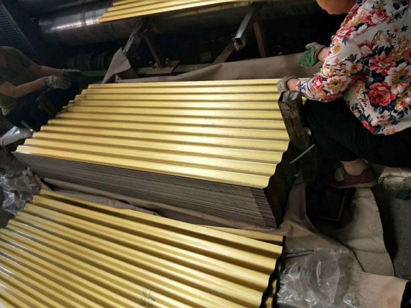 Manufacturer From China Galvanized Steel /PPGI Coil