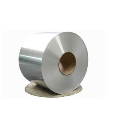 High Quality 1mm 1060 1100 1050 H14 H16 H18 PE PVDF Prepainted Color Coated White Aluminium Aluminum Coil Sheet Roll for Gutter