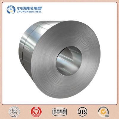 Dx51d SGCC S350gd Cold Rolled Hot Dipped Galvanized Steel Coil / Sheet / Plate / Strip