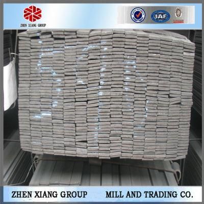 Chinese Supplier Ss400 Flat Bar