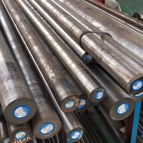 Cold Work Steel High Quality Cold Work Mould Steel O1, 1.2510, Sks3 D3 1.2080 Cr12W SKD11 Cold Work Steel 1.2510