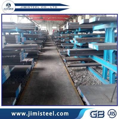 Forged Tool Steel Bar 1.2767 Mould Steel