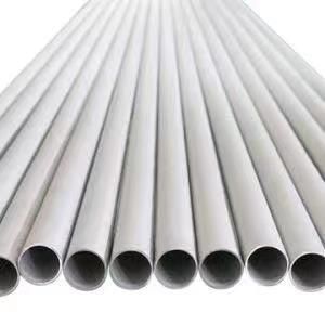 Round Tube Steel Bar 2b Color Stainless Steel Decorative Strip Xinsai