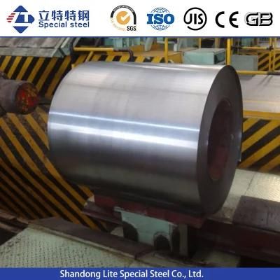 High Demand Products Serviceable Hot Dipped Sglcd Cglcd S220gd G2 DC51D Galvanized Steel Coil Custom Zinc Plated Sheet Metal