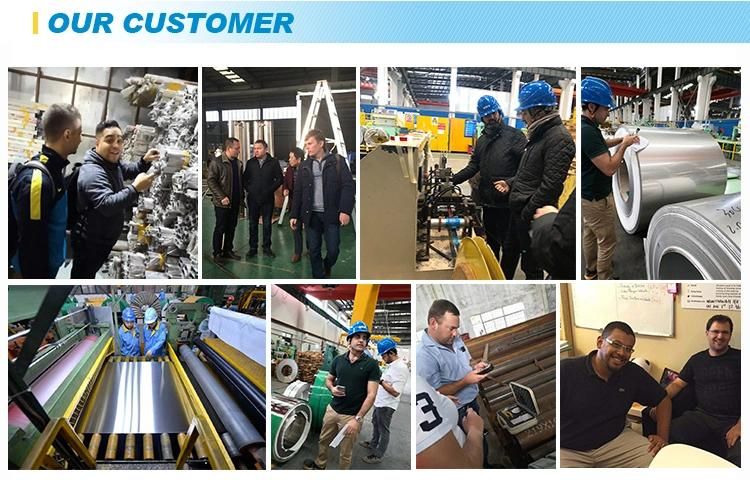 Seamless & Welded Round Square Stainless Steel Pipe AISI304 316 316L 309S 310S 321 Steel Pipe