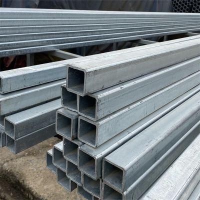 Galvanized Beamless Steel Pipe Cold Rolled Hot Rolled Steel Pipe Steel Hot Dipped Steel Tube Pipe