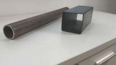 Schedule 80steel Pipe, Black Steel Pipe, BS1387; 1985/En10255