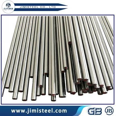 ASTM 1045 S45c Round Bars Cold Drawn Carbon Steel