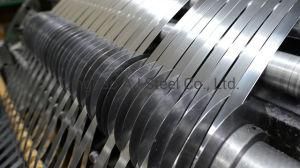 ASTM 201 2b Finish Cold Rolled Stainless Steel Strip
