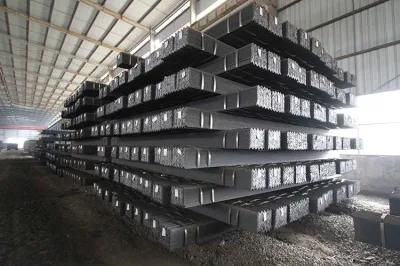 Prime Quality Ss400 Hot Dipped Galvanized Angle Bar