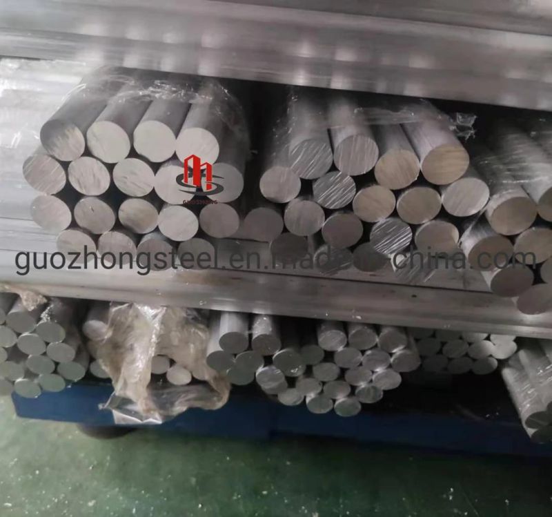 Cold Drawn ASTM A108 1045 1214 1215 Carbon Steel Square Bar
