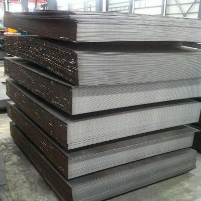 ASTM A36 3mm 6mm Mild Ship Building Ms Sheet, Hot Rolled Carbon Steel Plate