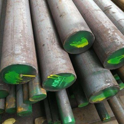 40cr/1.7035/5140 Forged/Hot Rolled Steel Round Bar/Steel Flat Bar/Alloy Forged Steel Block/Alloy Steel Plate