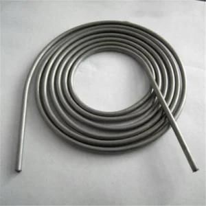 ASTM A249 310S Seamless 316L Stainless Steel Capillary Tube for Needle