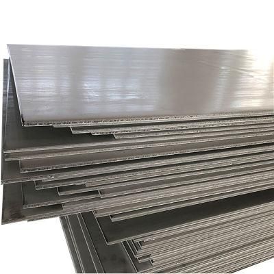 2021 Hot Selling 1.4362 S32304 Duplex 2304 Stainless Steel Sheet