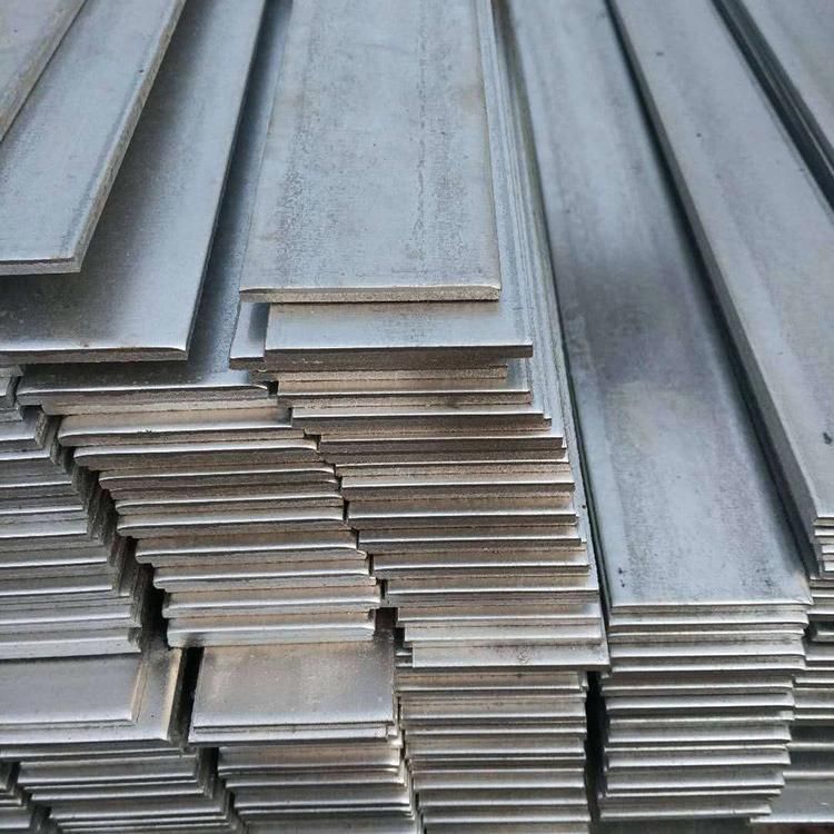 Ss 201 304L 316 316L 317L 321 440 C ASTM 309S 316ti SUS304 Stainless Steel Flat Bar