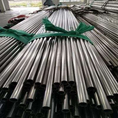 Stainless Steel Price Per Kg Pipe Wholesale 316 Stainless Steel Tube