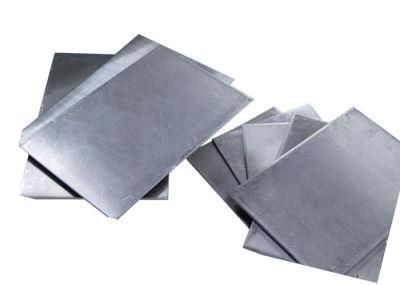 Good Weldability Nickel Clad Stainless Steel Sheet High Temperature Resistance
