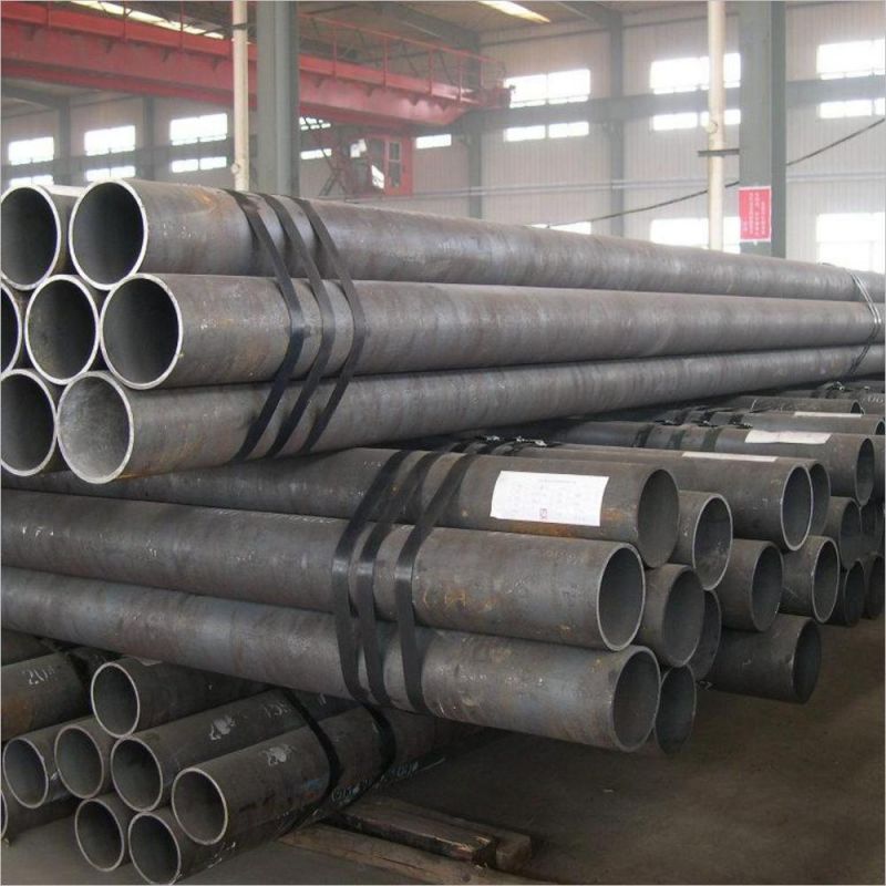 Supply AISI 4140 Steel Tube/AISI 4140 Seamless Tube/AISI 4140 Internally Polished Seamless Tube/AISI 4140 Honing Tube