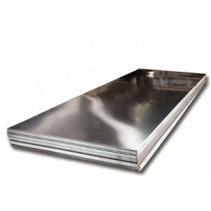 Customized Checkered S50c Round Ar500 Q235 AISI 304 2b A36 25mm Thick Mild Food Stainless Steel Plates